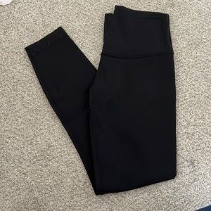 lululemon black leggings